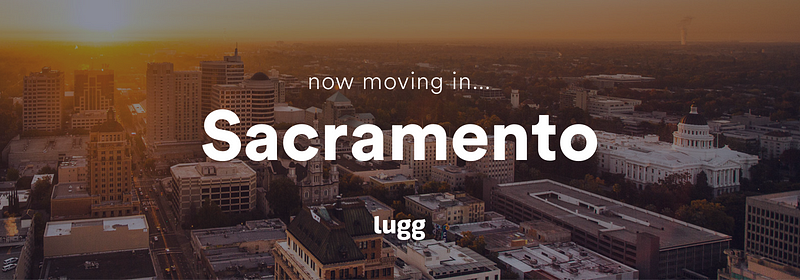 Now Live In Sacramento! 🍅