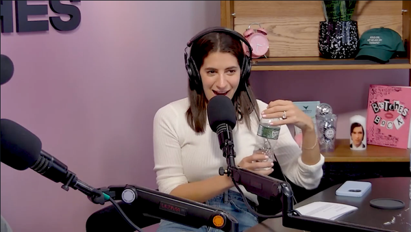 Moving Day with Betches Co-Founder Jordana Abraham