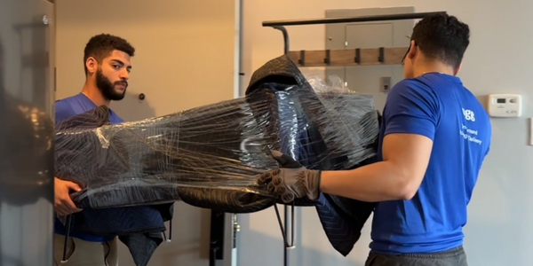 Back-to-school moving tips for a smooth dorm move in