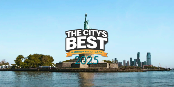 Lugg takes home Best Movers in Manhattan 2 years in a row