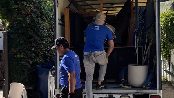 Which Lugg Truck Is Right for Your Move?