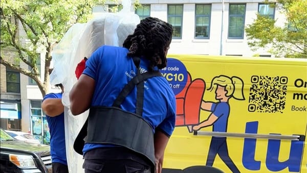 How to return a mattress, furniture, or other large items (retailer-by-retailer guide)