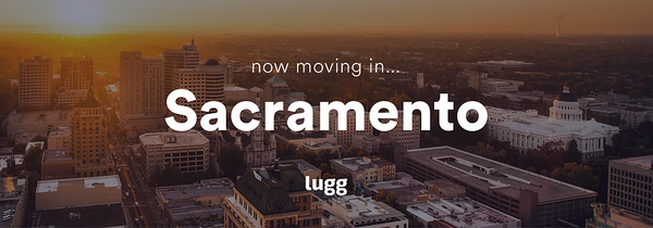 Now Live In Sacramento! 🍅